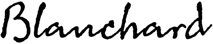 Blanchard Skincare