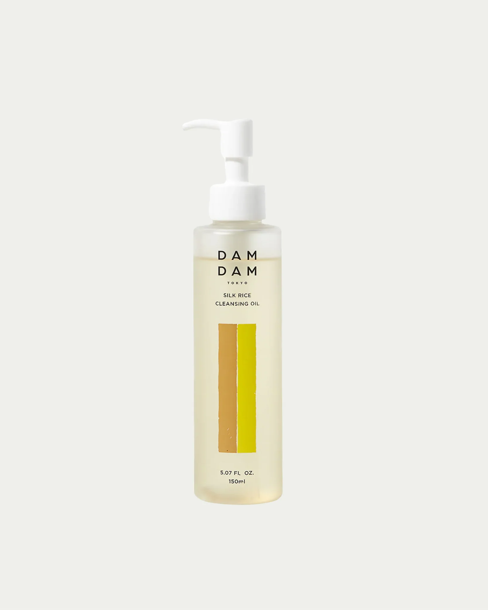 Lightweight Facial Cleansing Oil