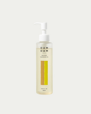 Lightweight Facial Cleansing Oil